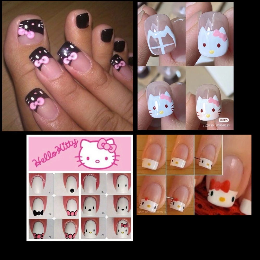 $4 KITTY STUD EARRINGS. NEW. STAINLESS STEEL. $4 IF BUNDLED - Picture 12 of 16